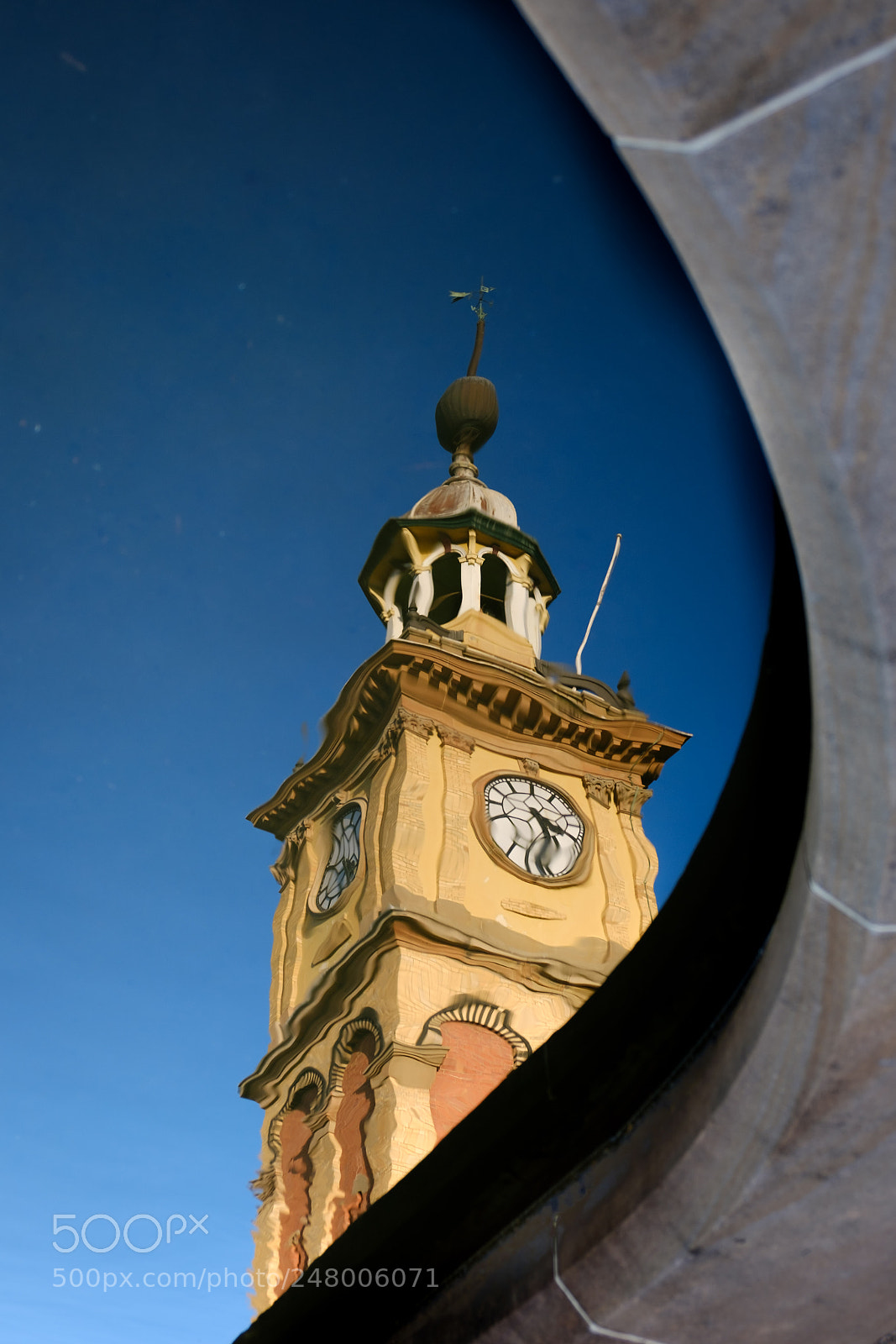 Fujifilm X-E3 sample photo. Custom house photography