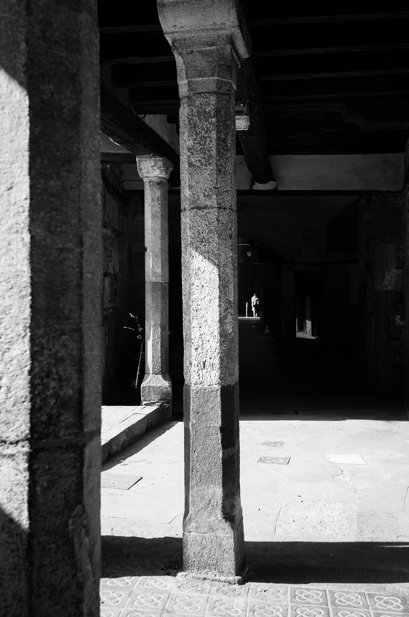 Leica X (Typ 113) sample photo. F2 photography