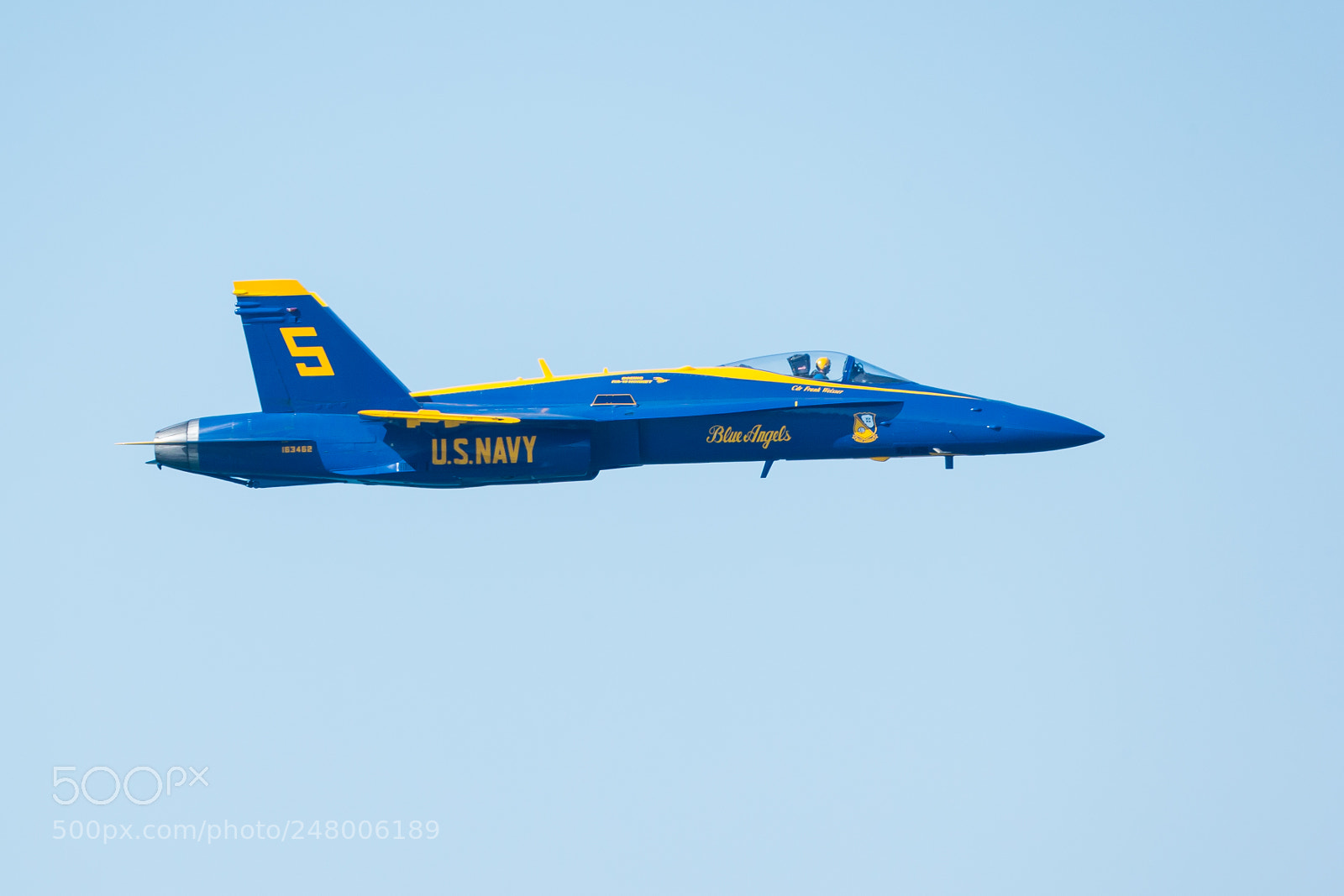 Canon EOS-1D X sample photo. Blue angel photography