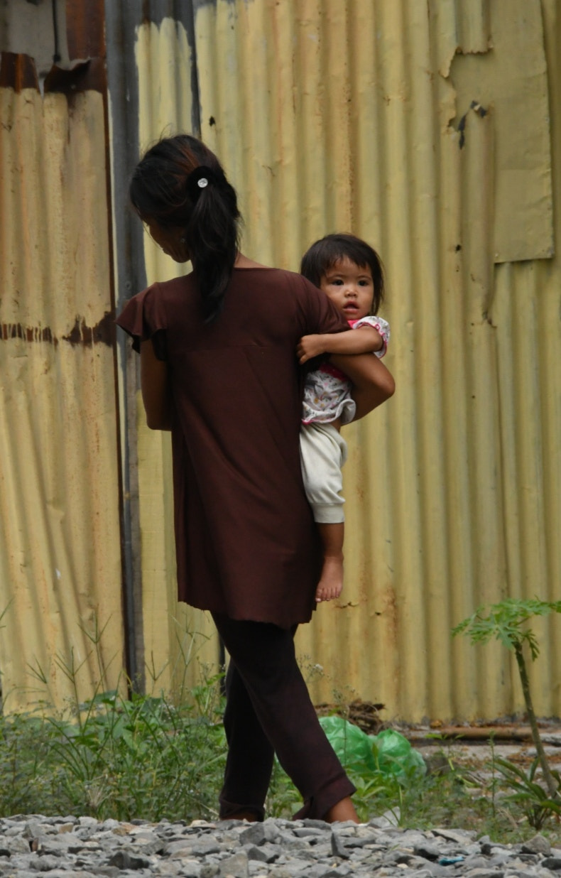Nikon D500 sample photo. Lost in medan photography
