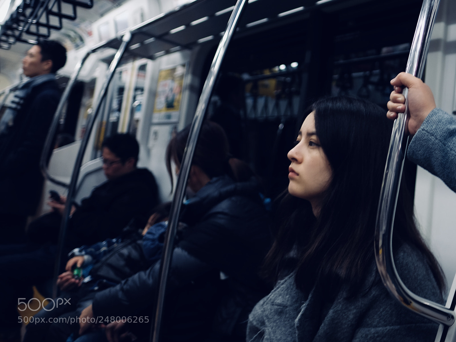 Fujifilm X-Pro2 sample photo. Untitled photography
