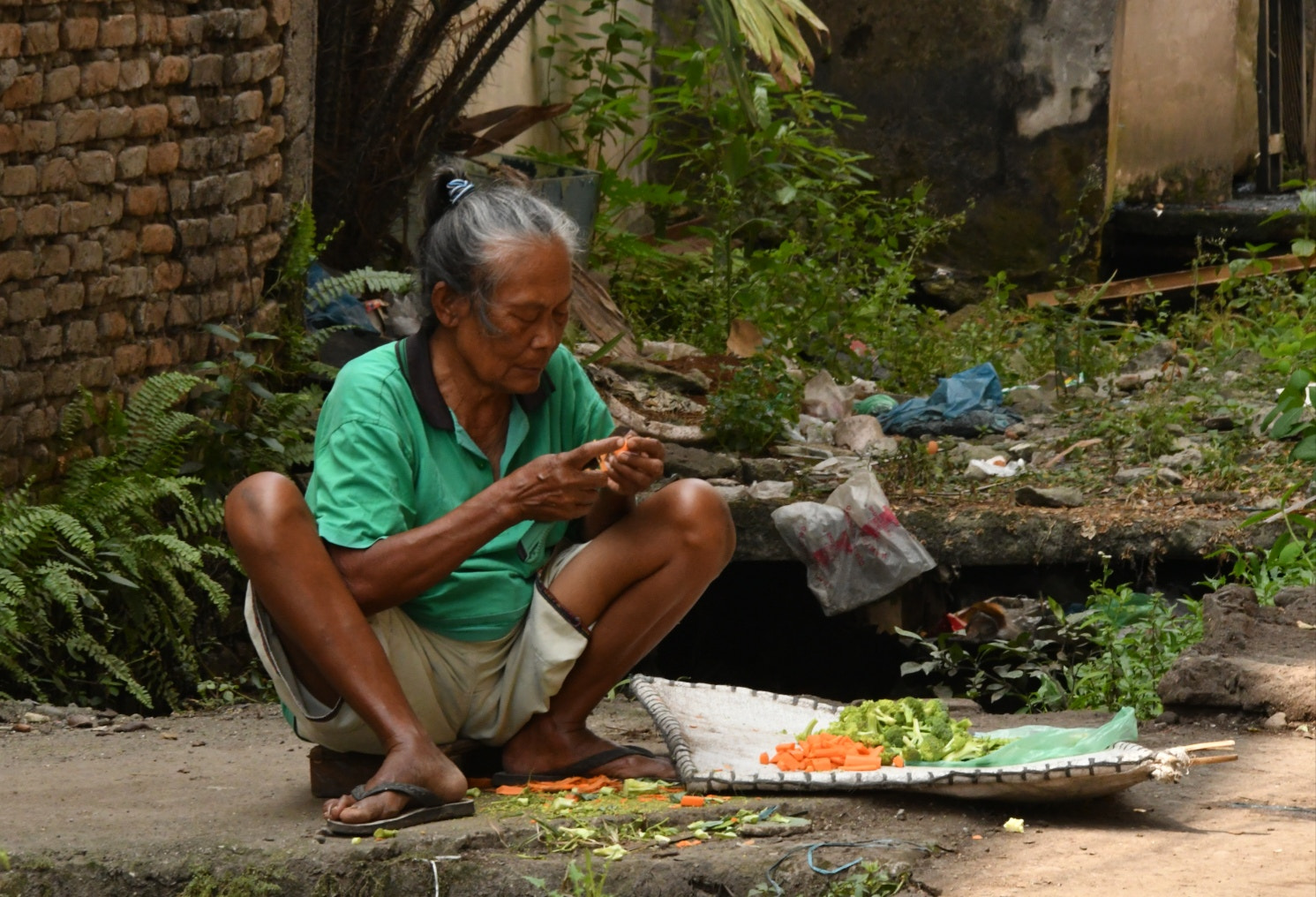 Nikon D500 sample photo. Lost in medan photography