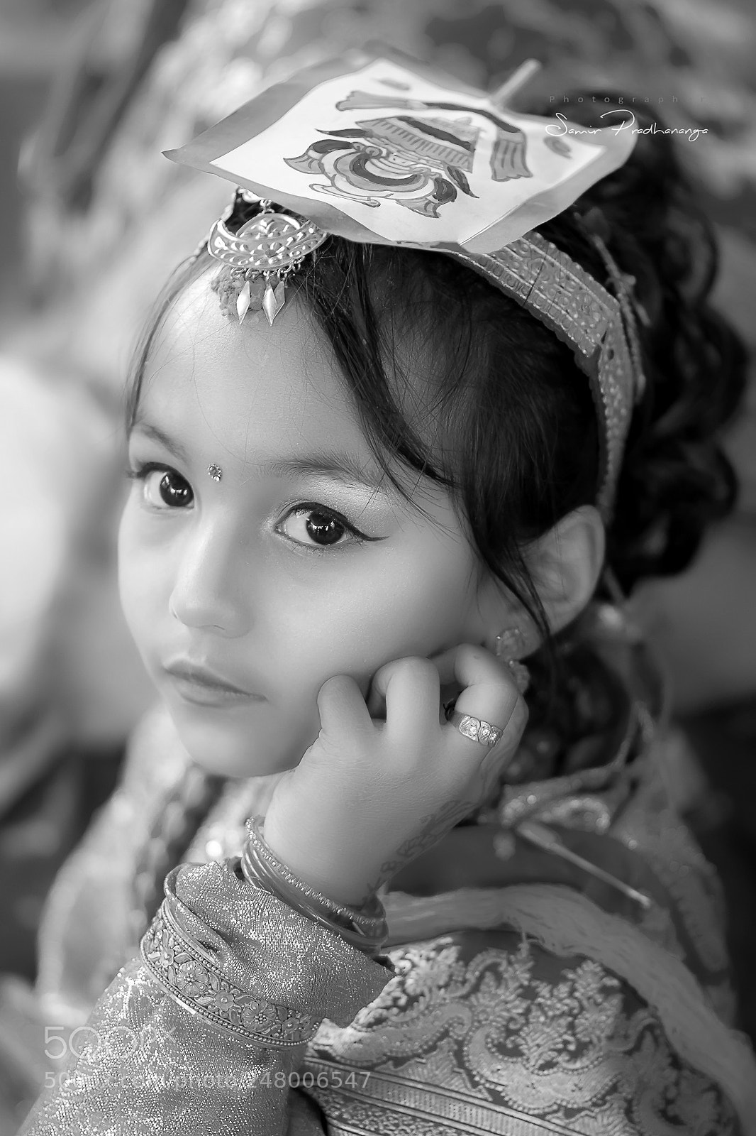 Nikon D7100 sample photo. Bel bibaha photography