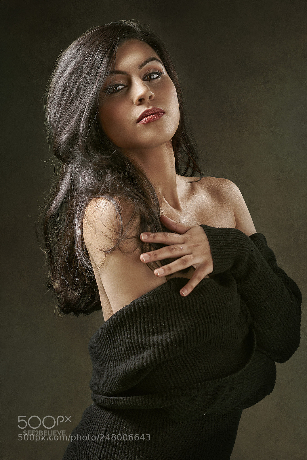 Nikon D5300 sample photo. Mahnoor photography