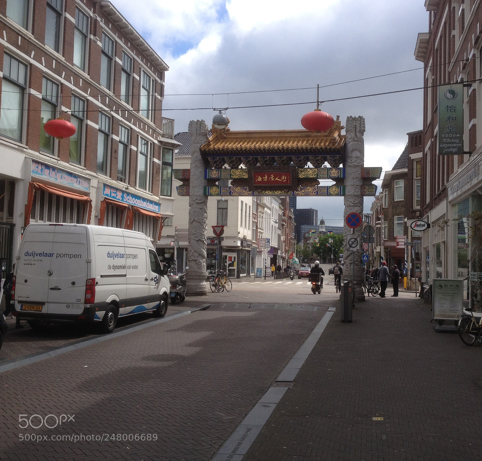 Apple iPhone 4S sample photo. The hague, wagenstraat photography