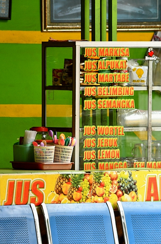 Nikon D500 sample photo. Lost in medan photography