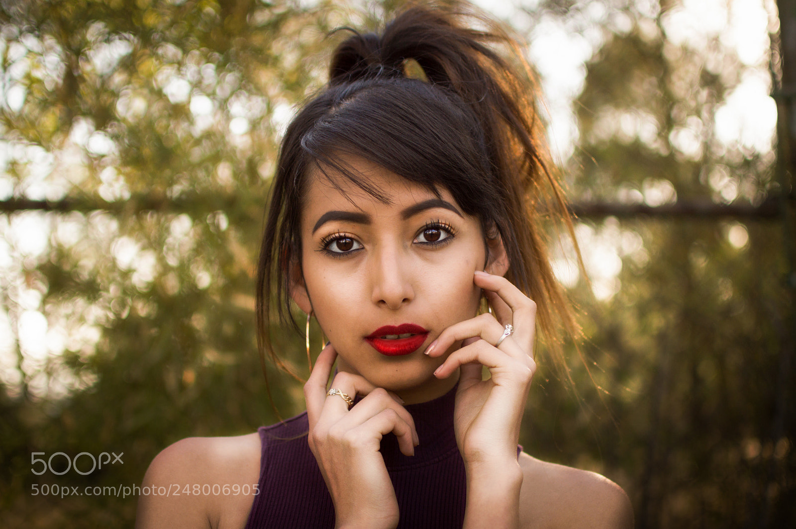 Nikon D3200 sample photo. Tania photography
