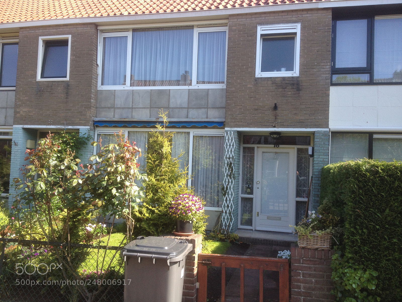 Apple iPhone 4S sample photo. Wassenaar, hugo de grootstraat photography