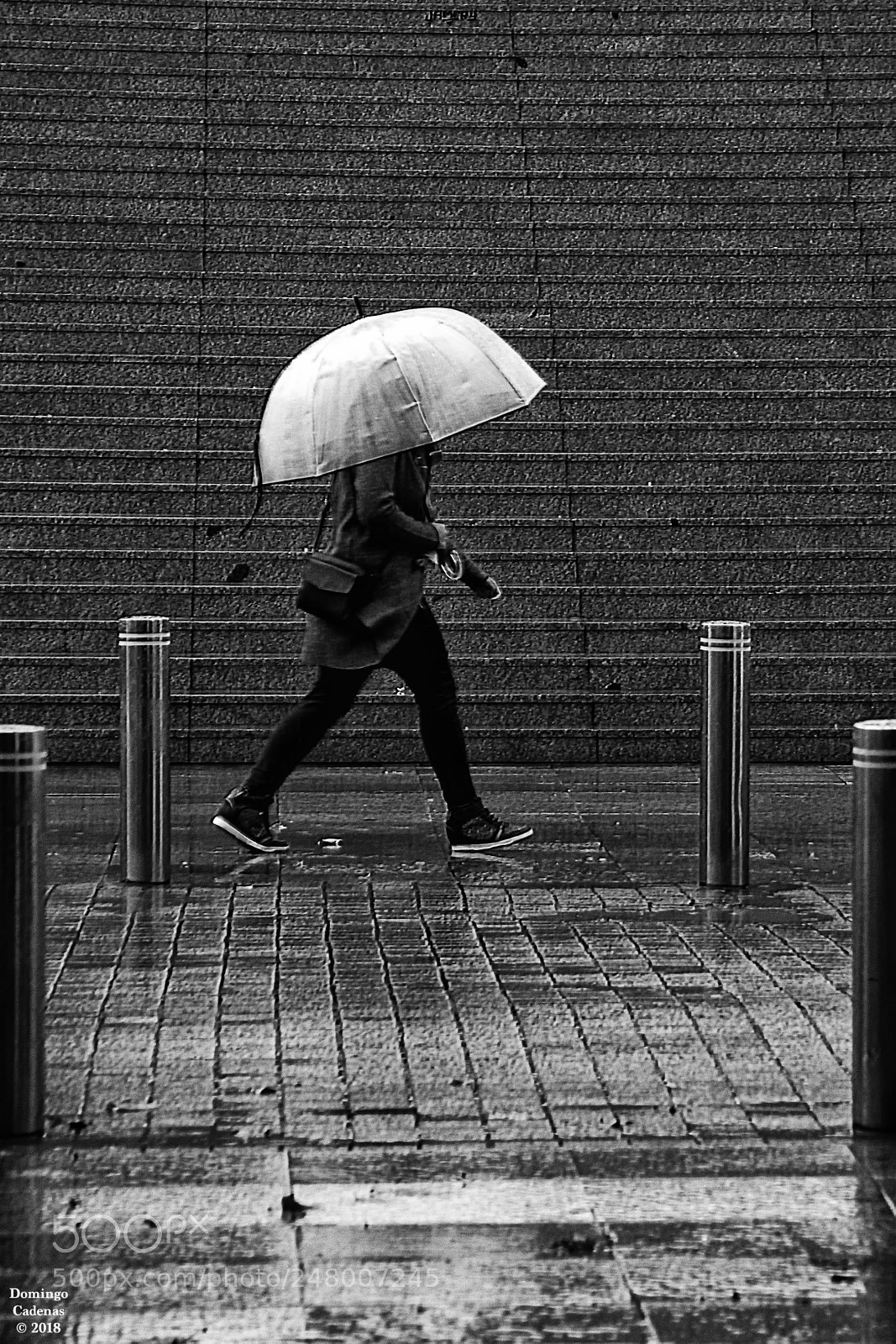 Olympus OM-D E-M10 II sample photo. Urban photography