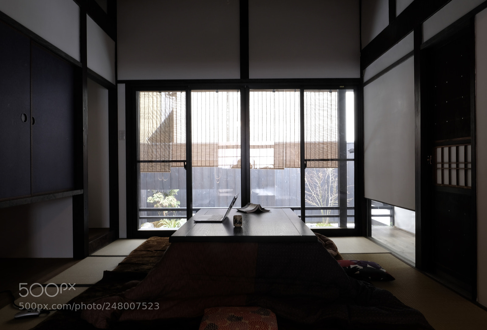 Fujifilm X-Pro2 sample photo. 京都的宁静 photography