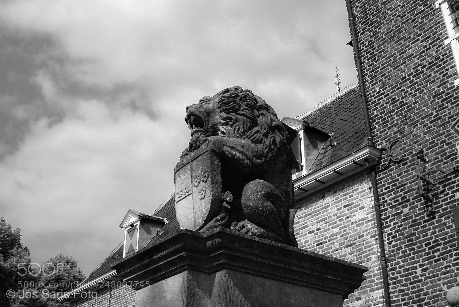 Canon EOS 400D (EOS Digital Rebel XTi / EOS Kiss Digital X) sample photo. #netherlands #doorwerth photography