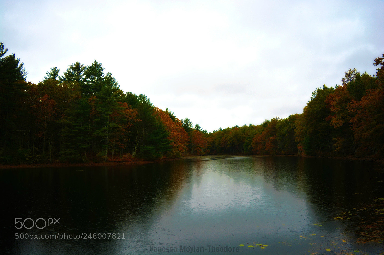 Nikon D5200 sample photo. Taylor mills historic site photography