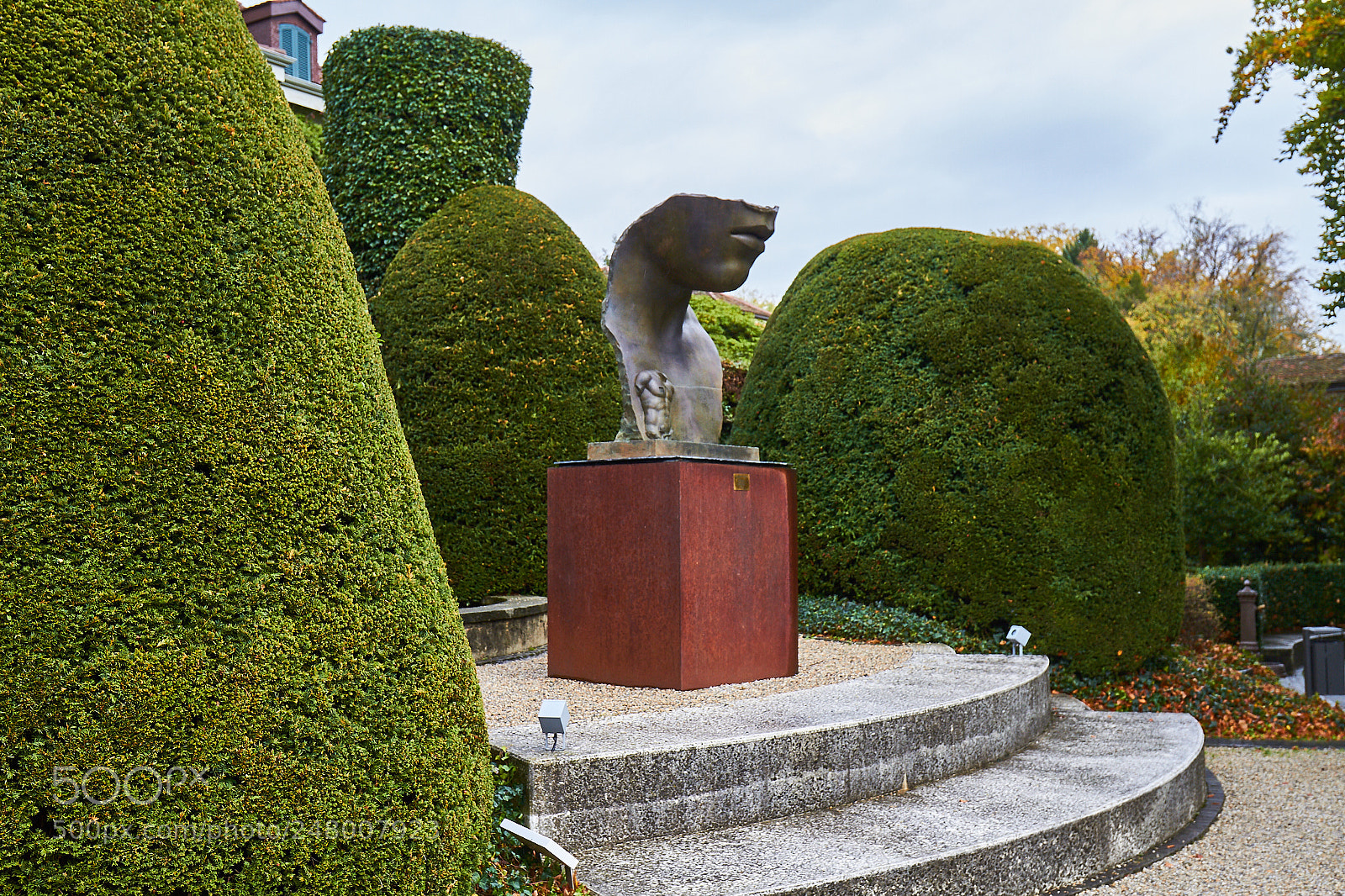 Canon EOS 7D sample photo. Abstract sculpture photography