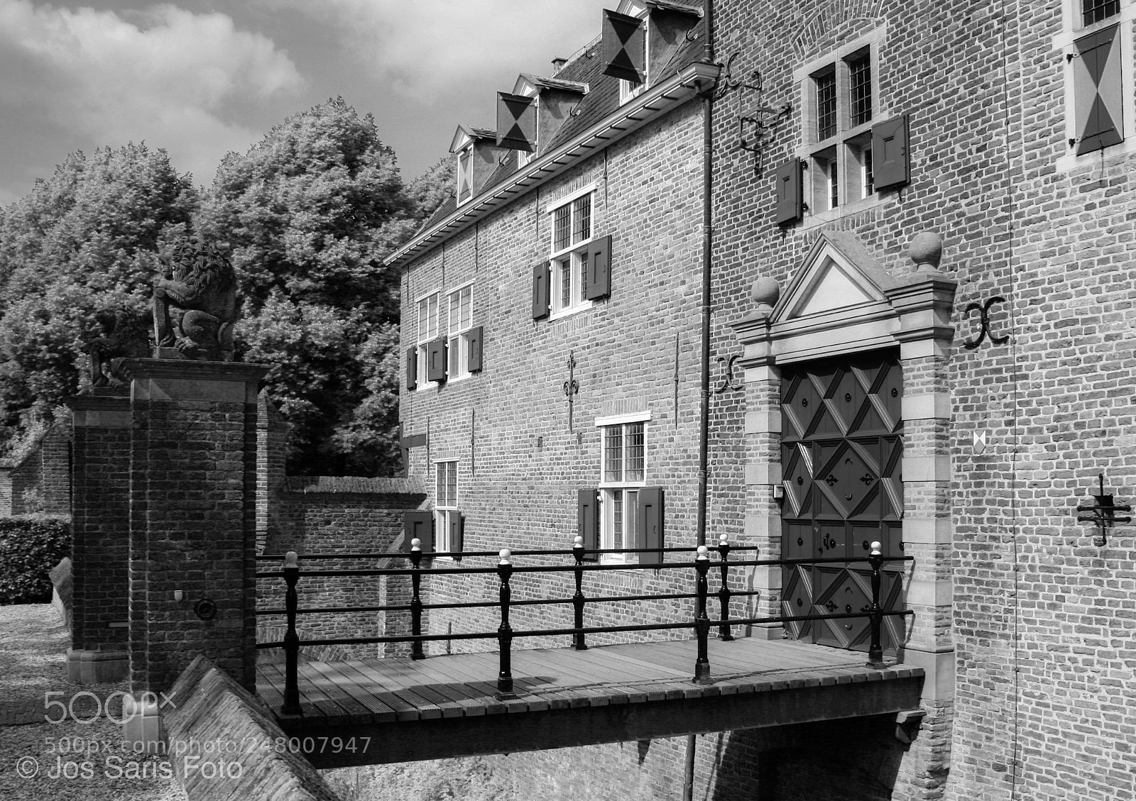 Canon EOS 400D (EOS Digital Rebel XTi / EOS Kiss Digital X) sample photo. #netherlands #doorwerth photography