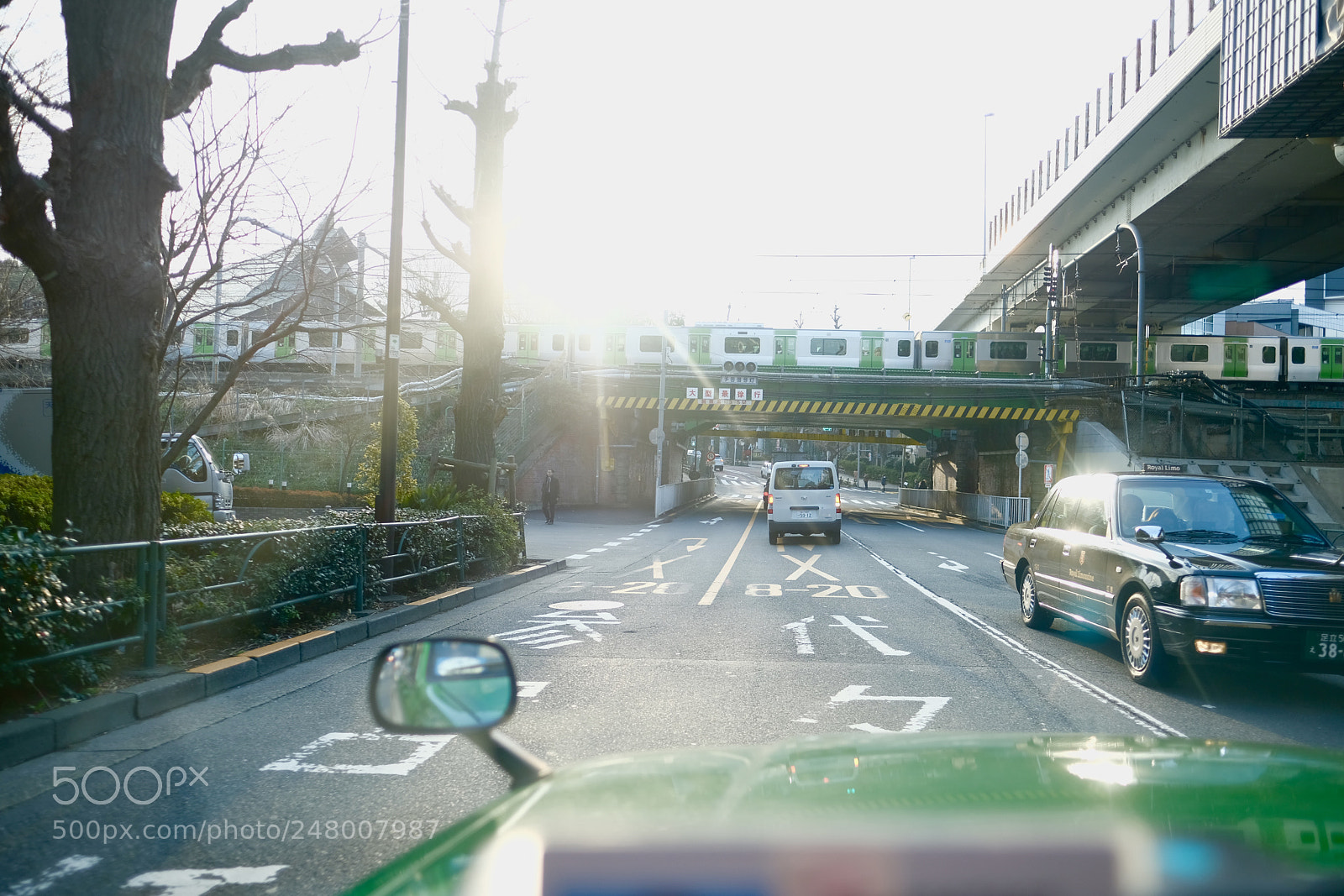 Fujifilm X-Pro2 sample photo. 新宿 photography