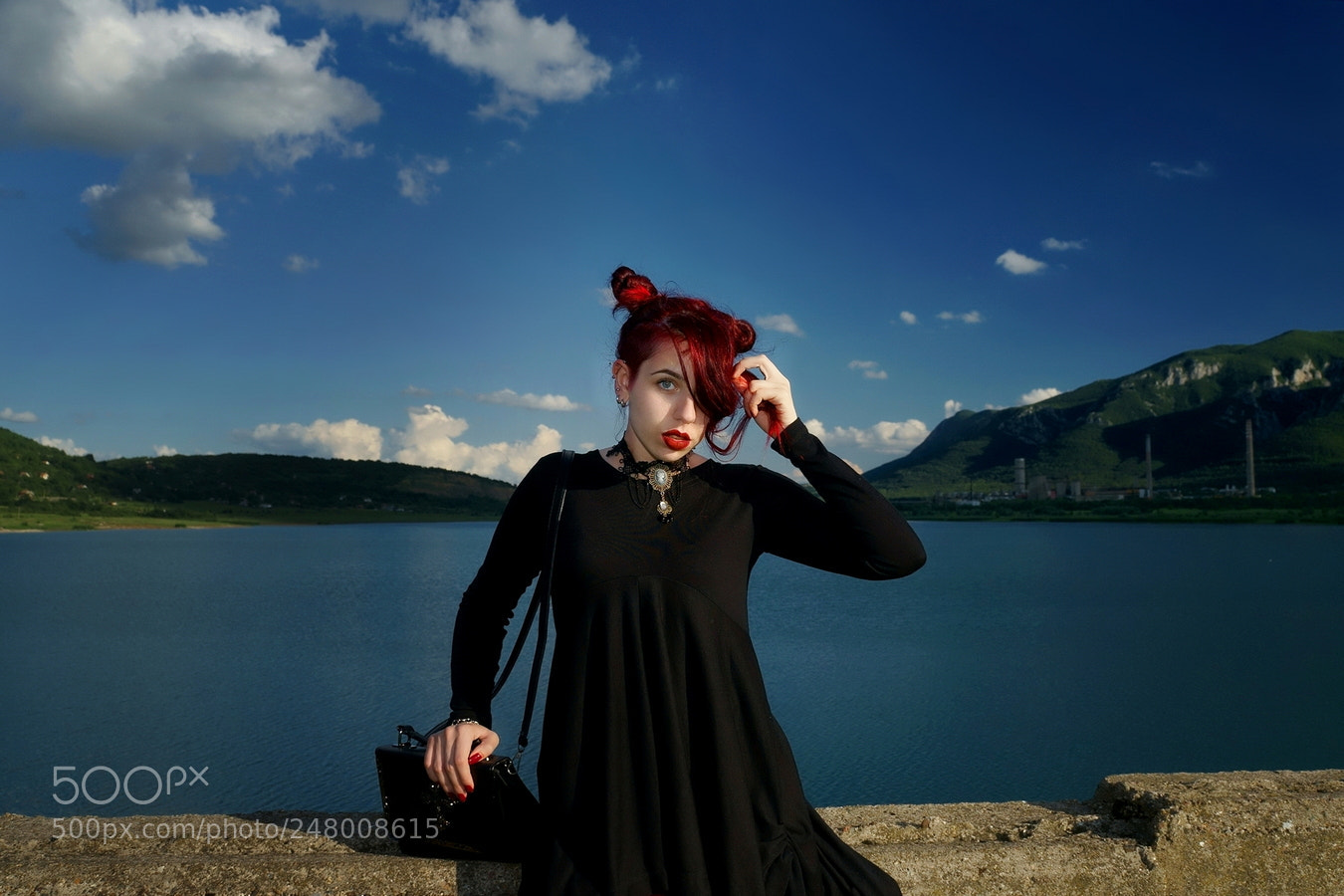 Sony a7 sample photo. Nataly photography