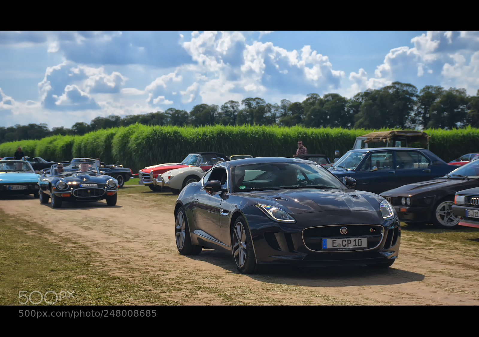 Nikon D7200 sample photo. F-type & e-type photography
