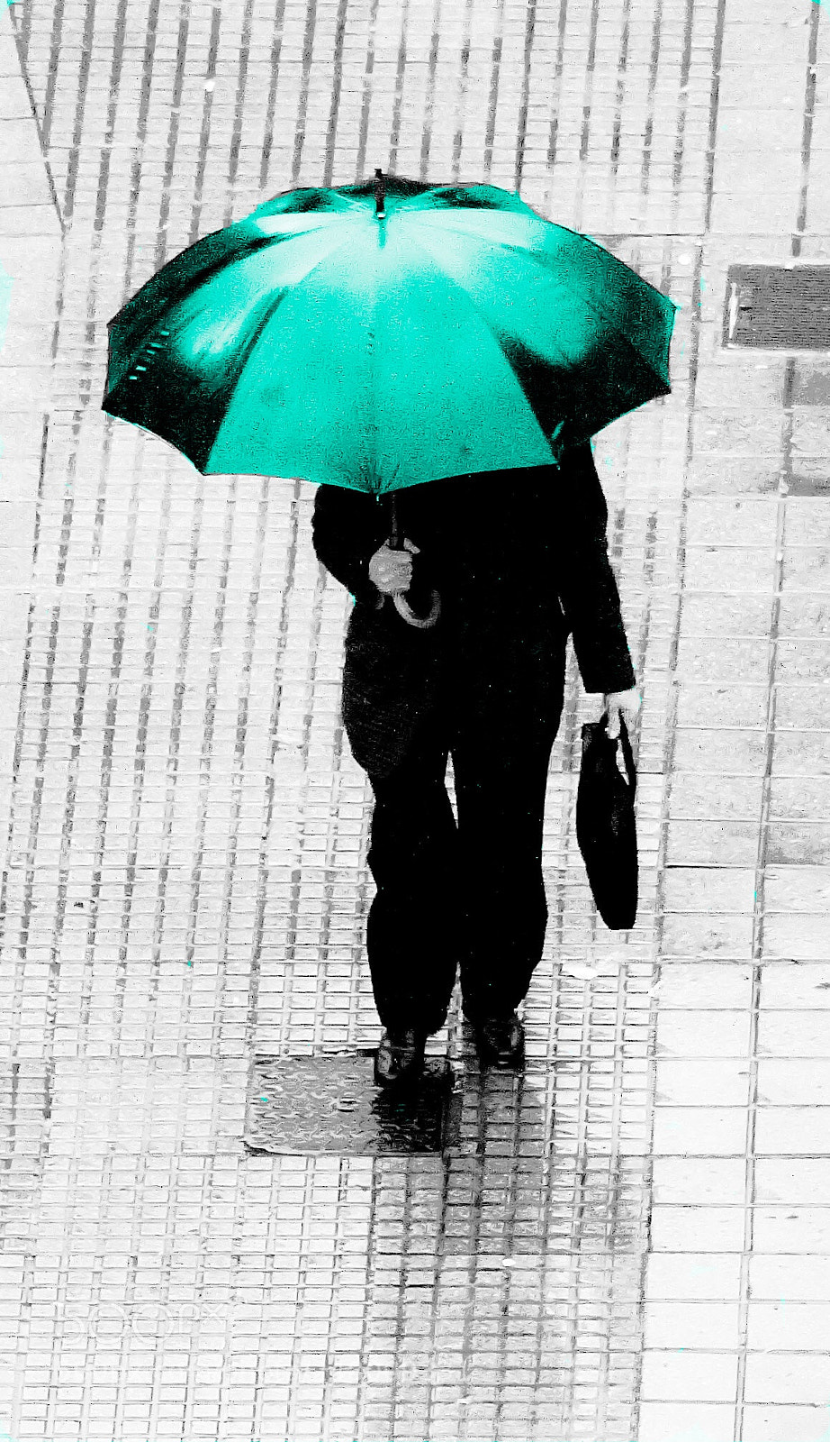 Canon EOS 1200D (EOS Rebel T5 / EOS Kiss X70 / EOS Hi) sample photo. Rainy day photography