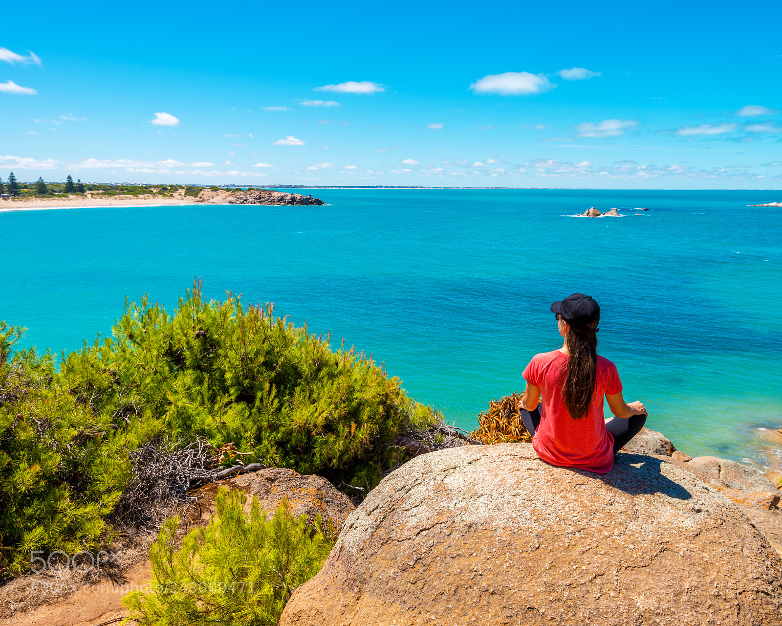 Nikon D800 sample photo. Mediation at port elliot photography