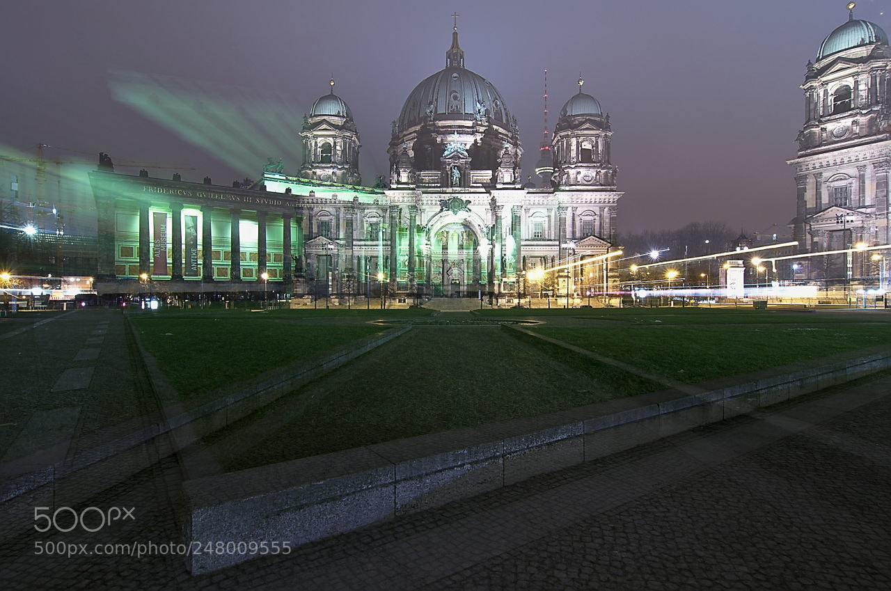 Nikon D300S sample photo. Lustgarten photography
