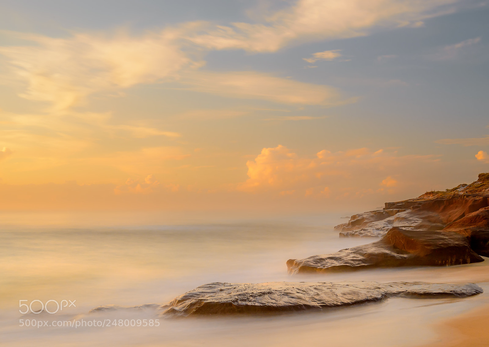 Nikon D800E sample photo. Morning in bundjalung photography