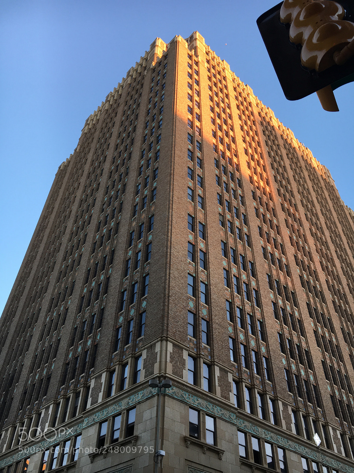 Apple iPhone 6s sample photo. City photography