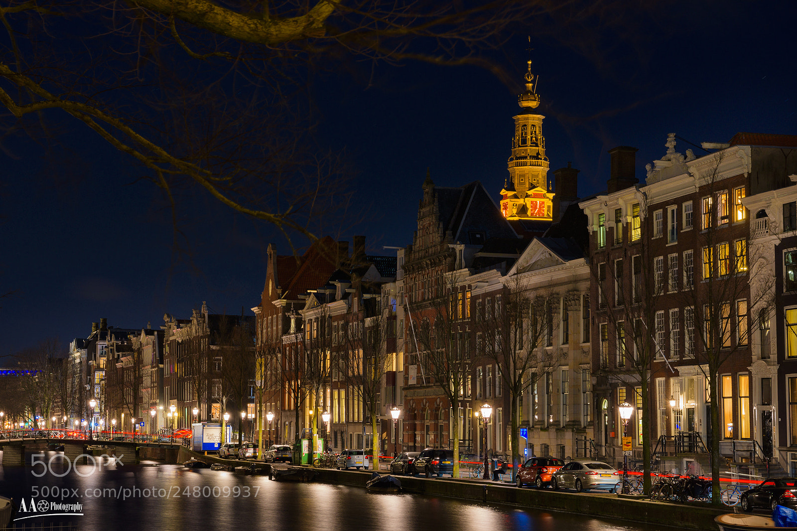 Nikon D7200 sample photo. Zuidertoren photography