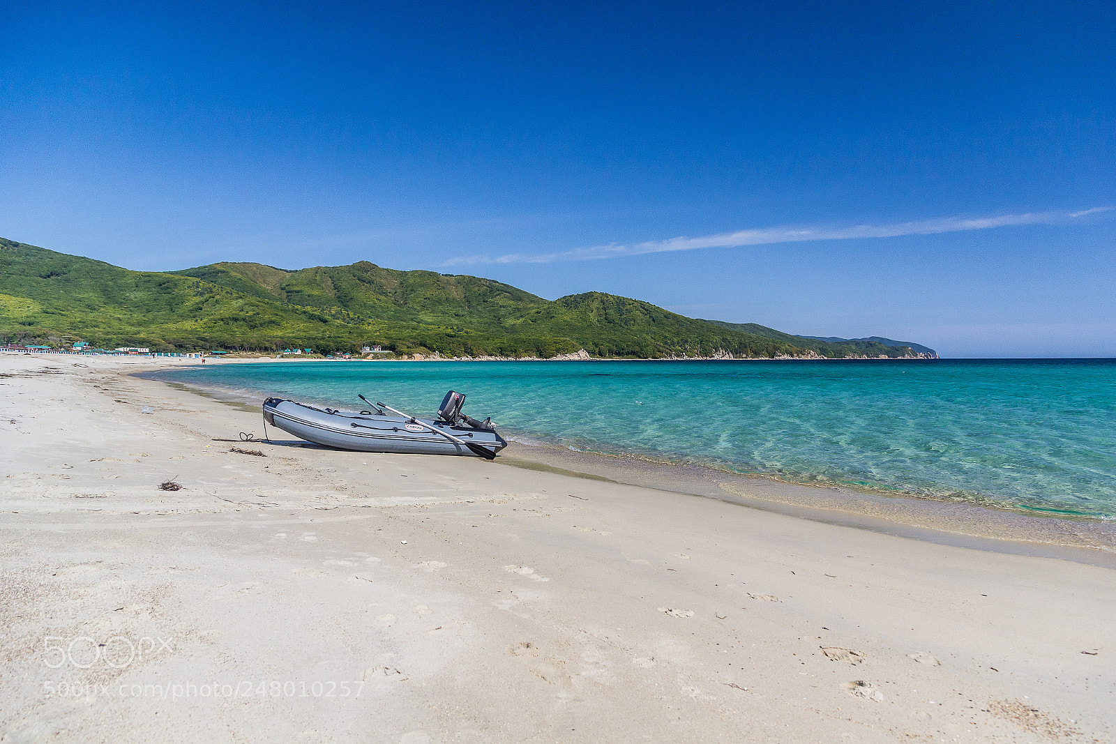 Canon EOS 60D sample photo. Boat photography
