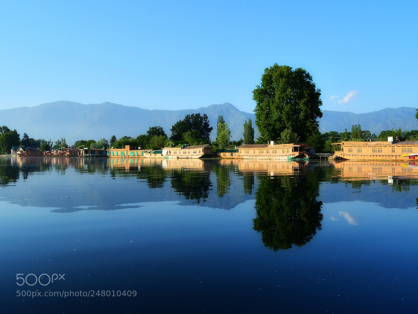 Nikon D5200 sample photo. Beautiful kashmir photography