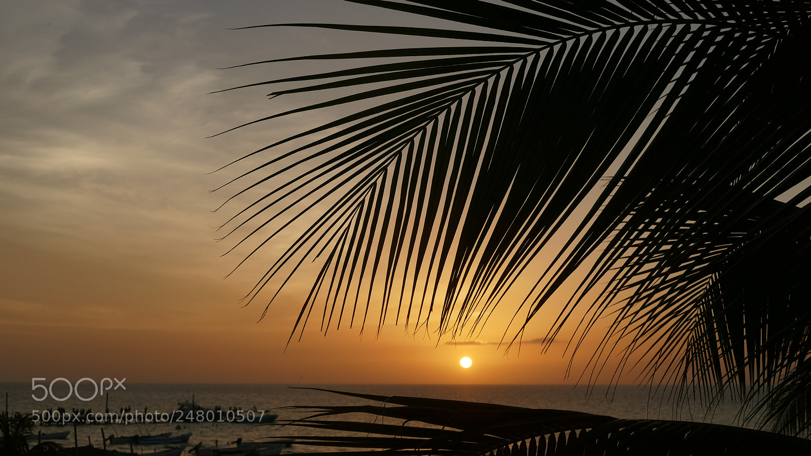 Panasonic Lumix DMC-FZ1000 sample photo. Sunset over mexico photography