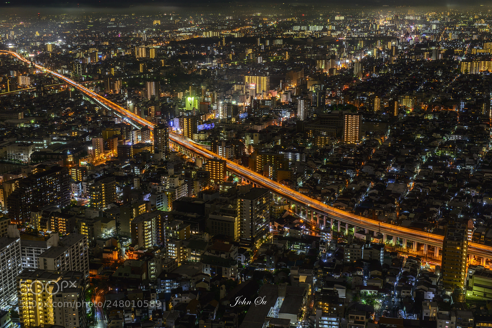Nikon D800 sample photo. Night vision photography