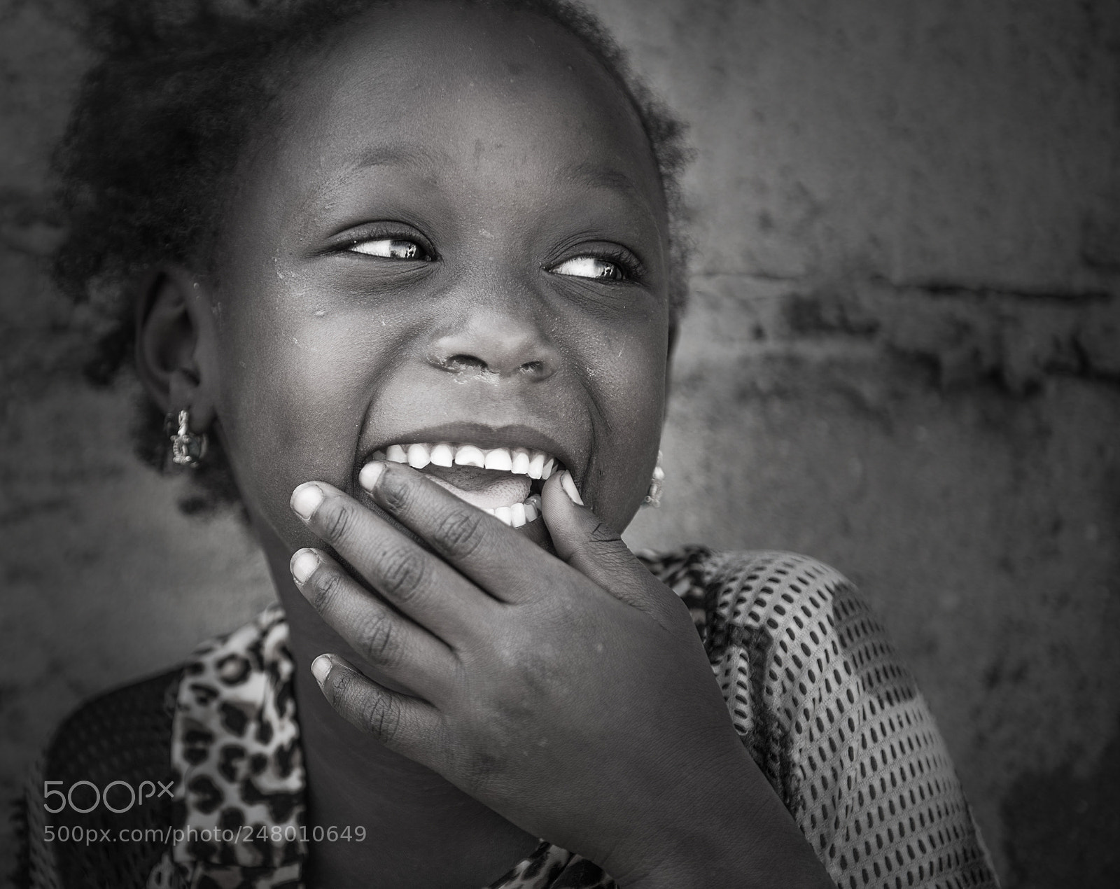 Nikon D800 sample photo. Having a lough photography