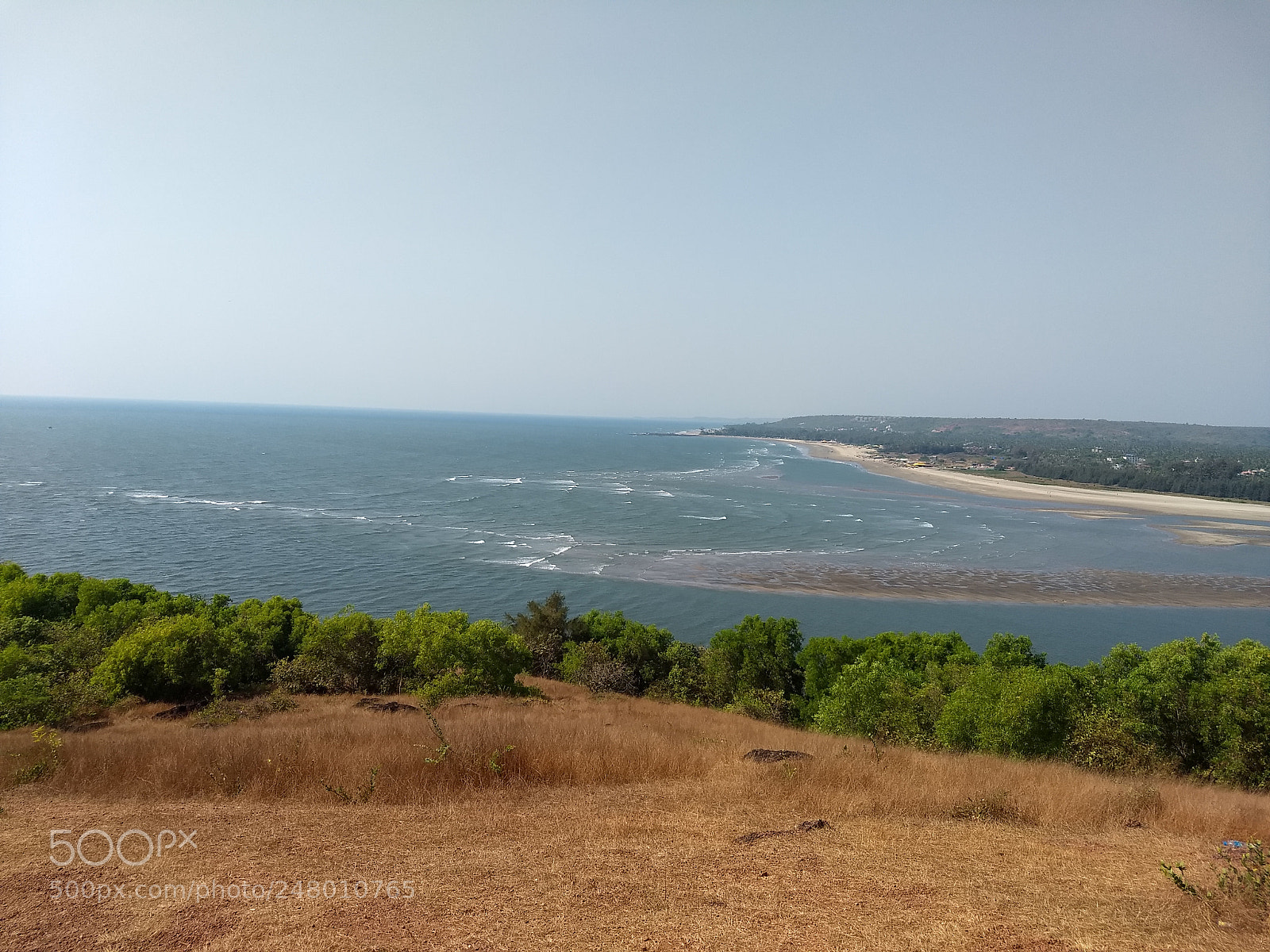 Motorola Moto G (5) Plus sample photo. Bounded rolls photography