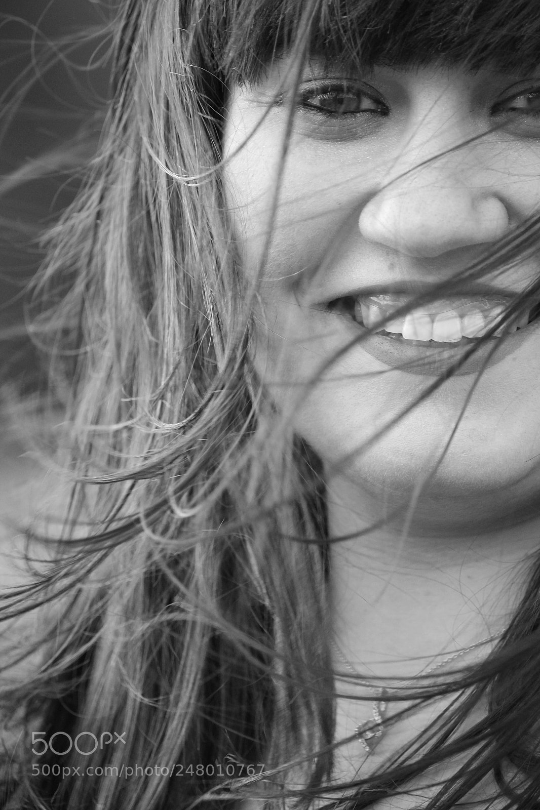 Canon EOS 1100D (EOS Rebel T3 / EOS Kiss X50) sample photo. Dancing in the wind photography