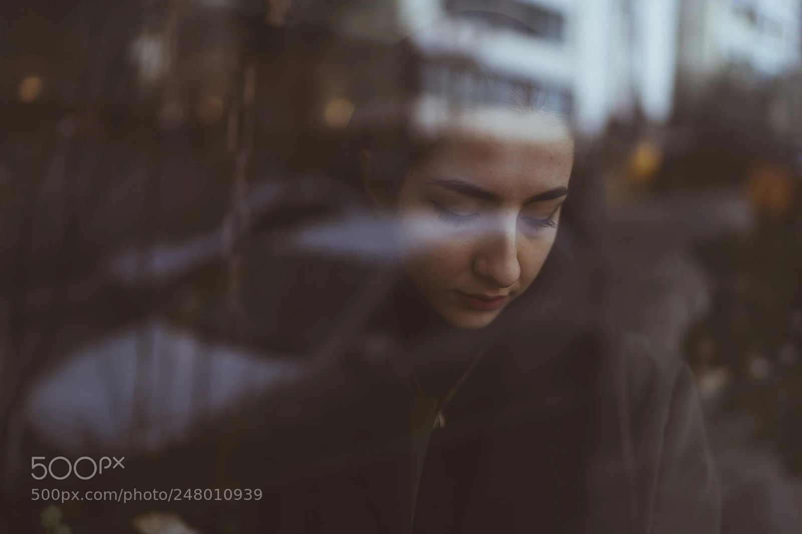 Sony a7 II sample photo. Explore photography