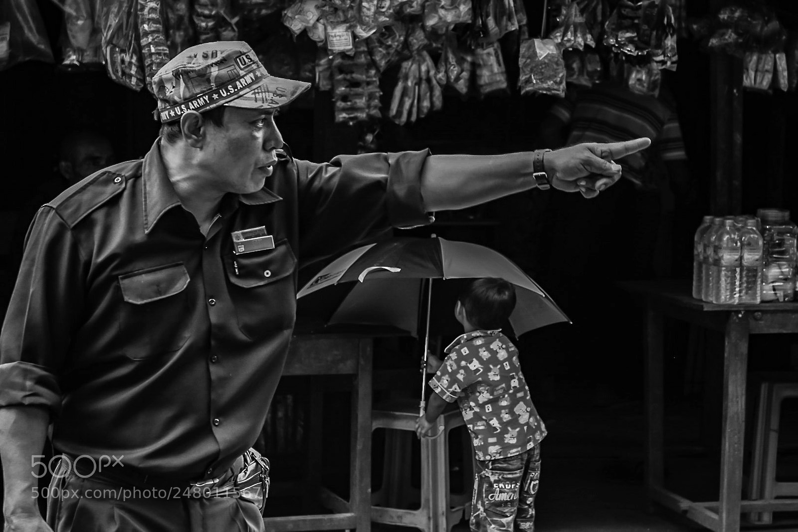 Nikon D7200 sample photo. Station master photography