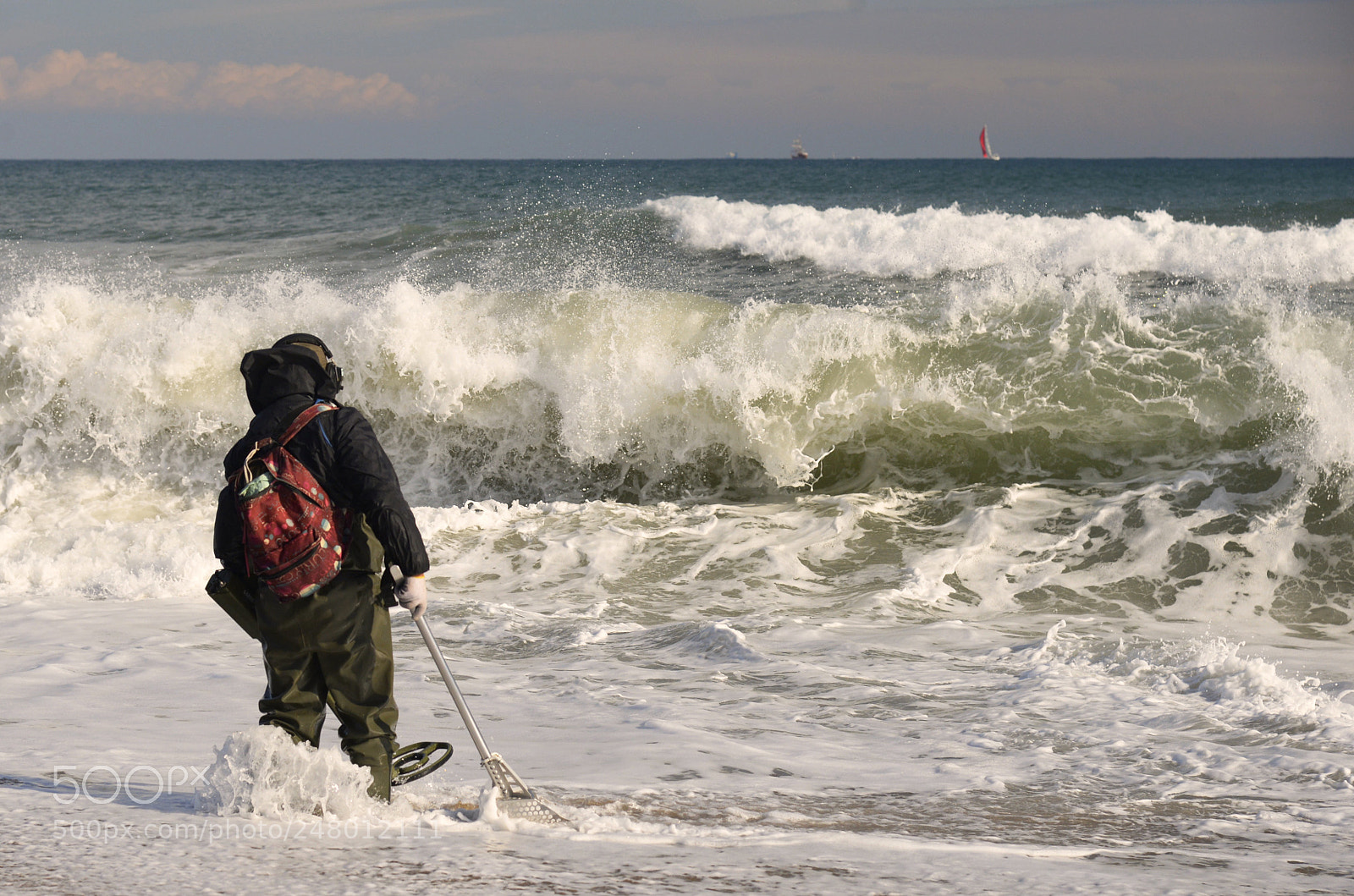Nikon D610 sample photo. Aquaman photography