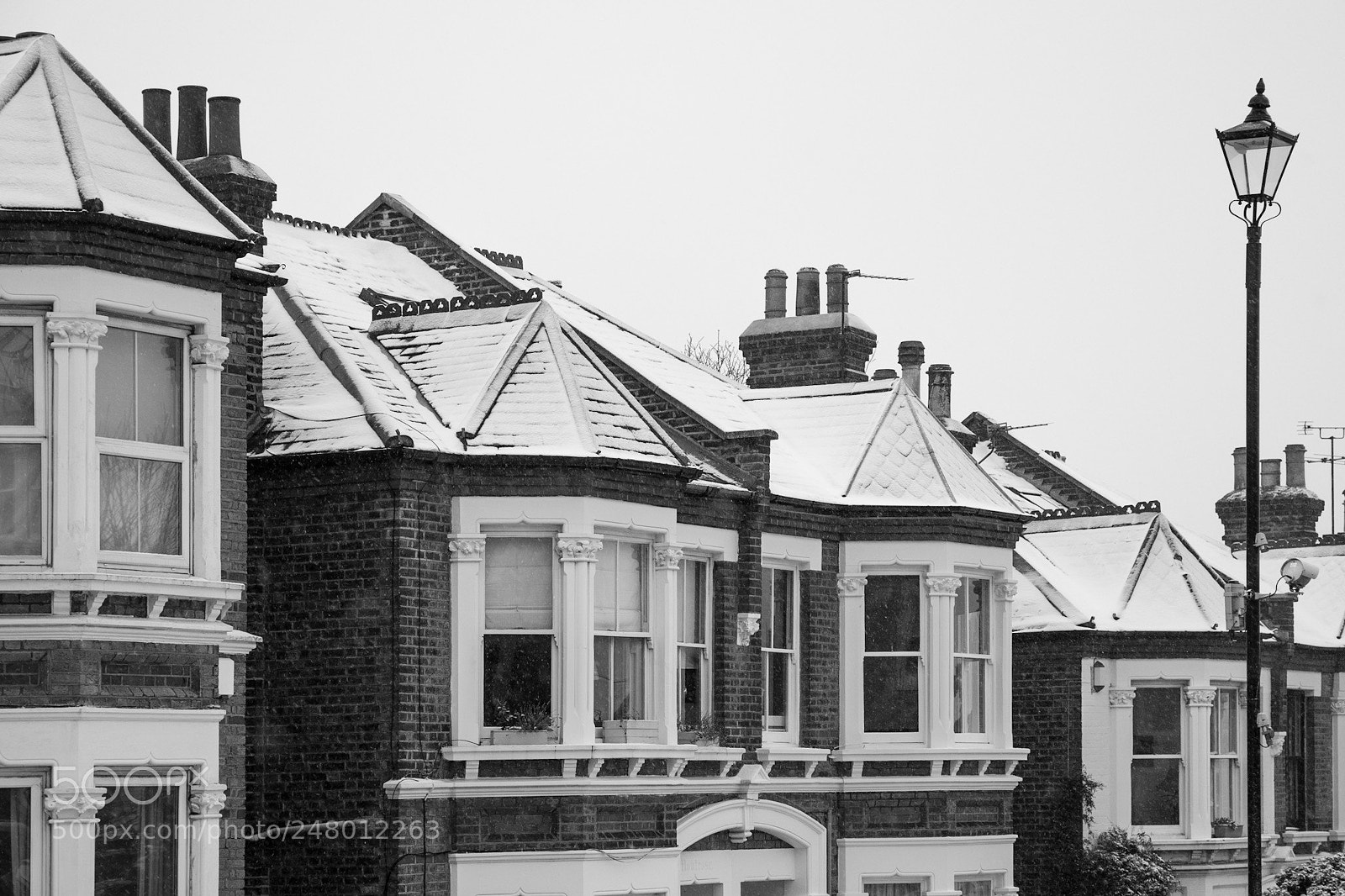 Nikon D7200 sample photo. New cross, london photography