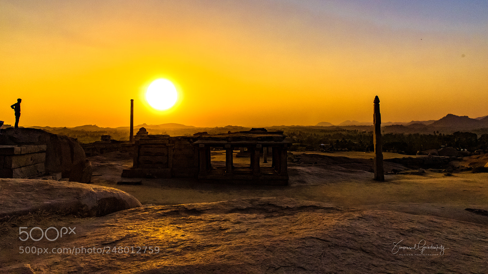 Nikon D850 sample photo. Matanga hills photography