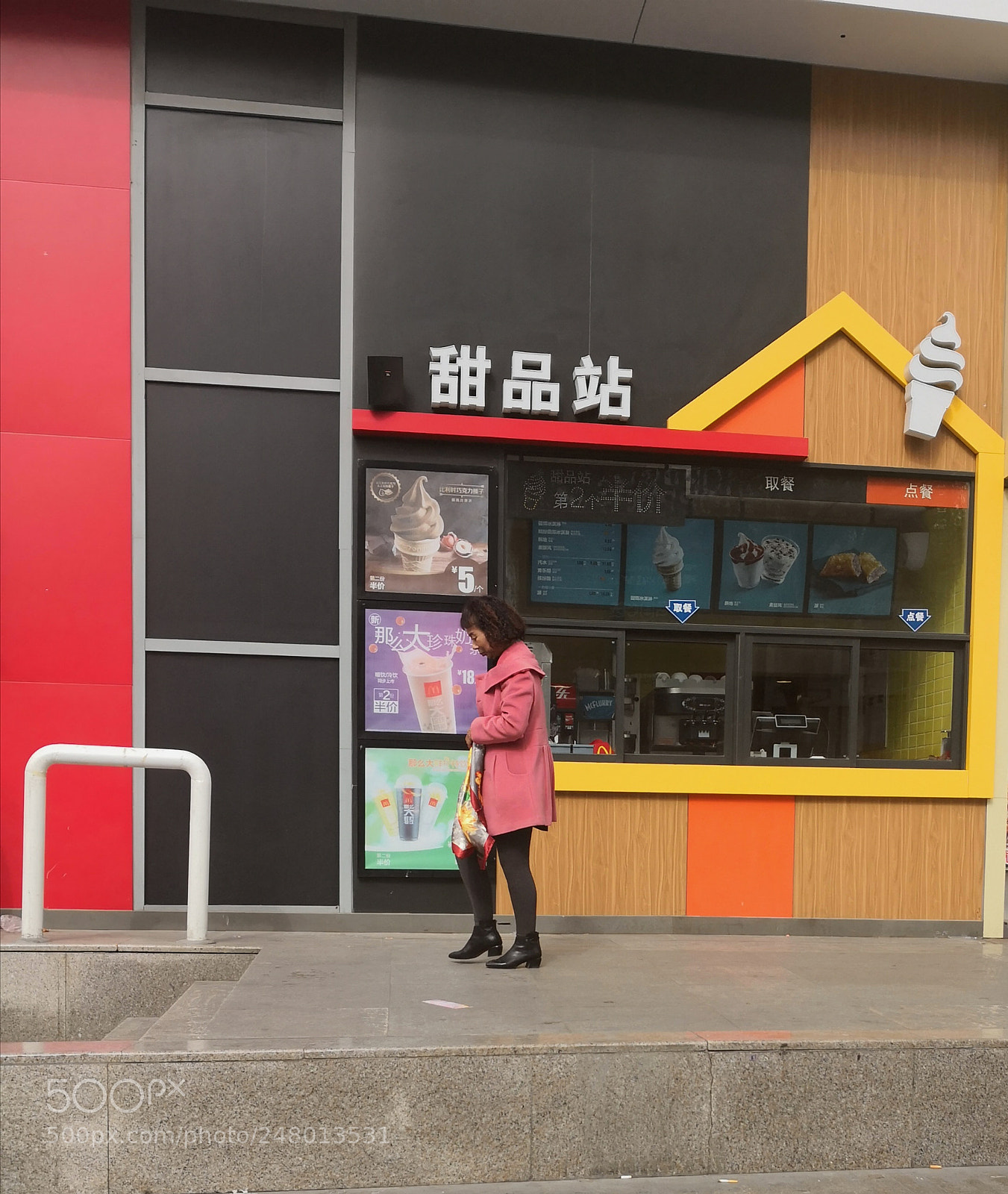 HUAWEI Mate 10 sample photo. 无题 photography