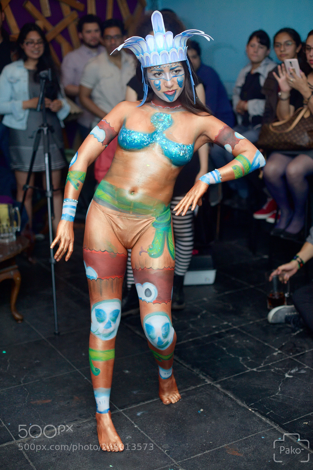 Canon EF 50mm F1.4 USM sample photo. Azteca photography