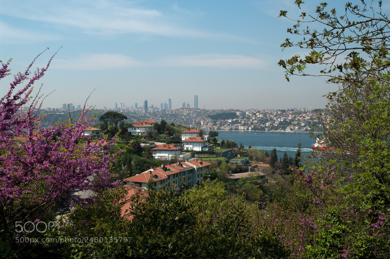 Pentax K20D sample photo. İstanbul, turkey photography