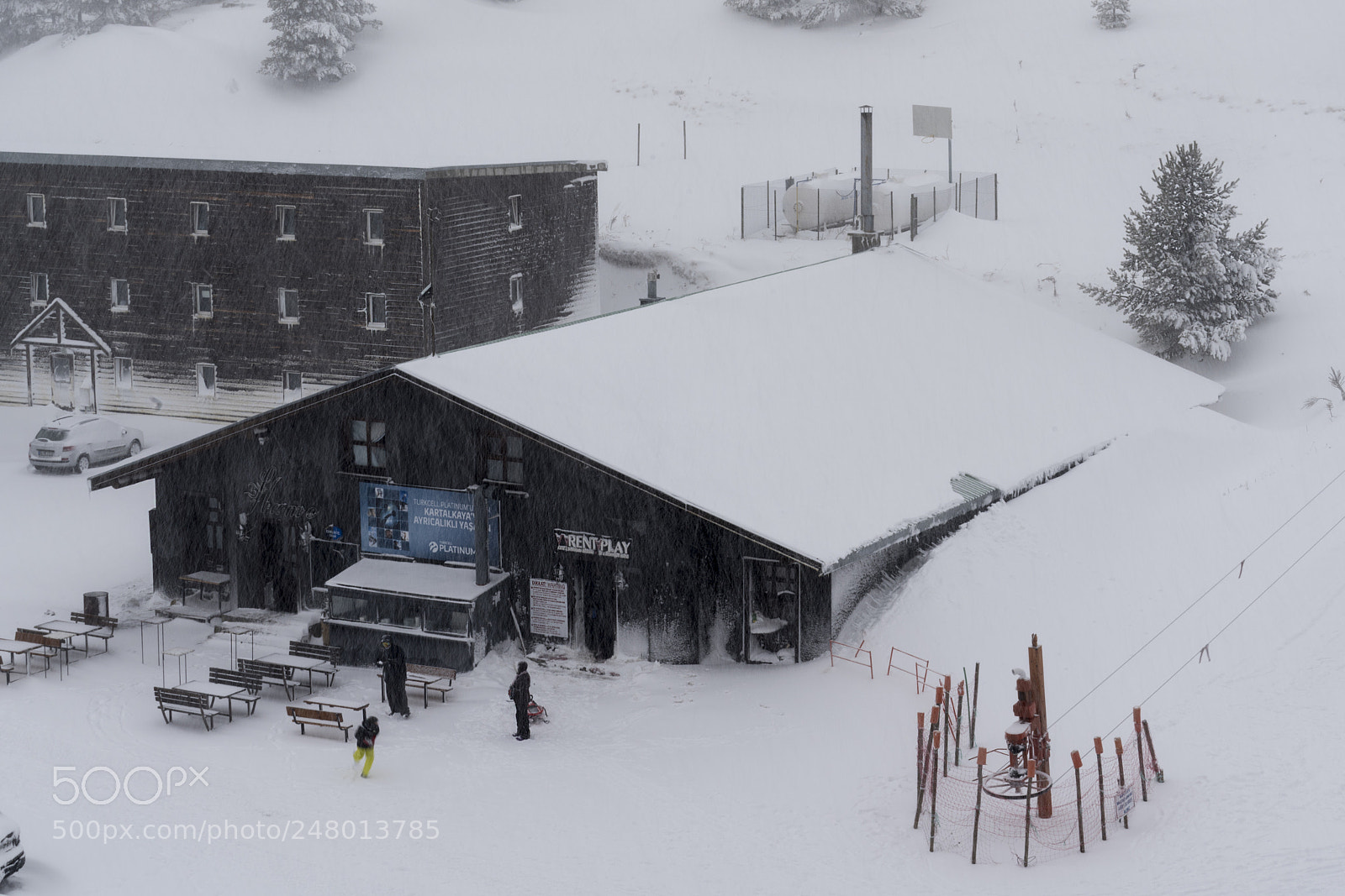 Sony a7R III sample photo. Dsc photography