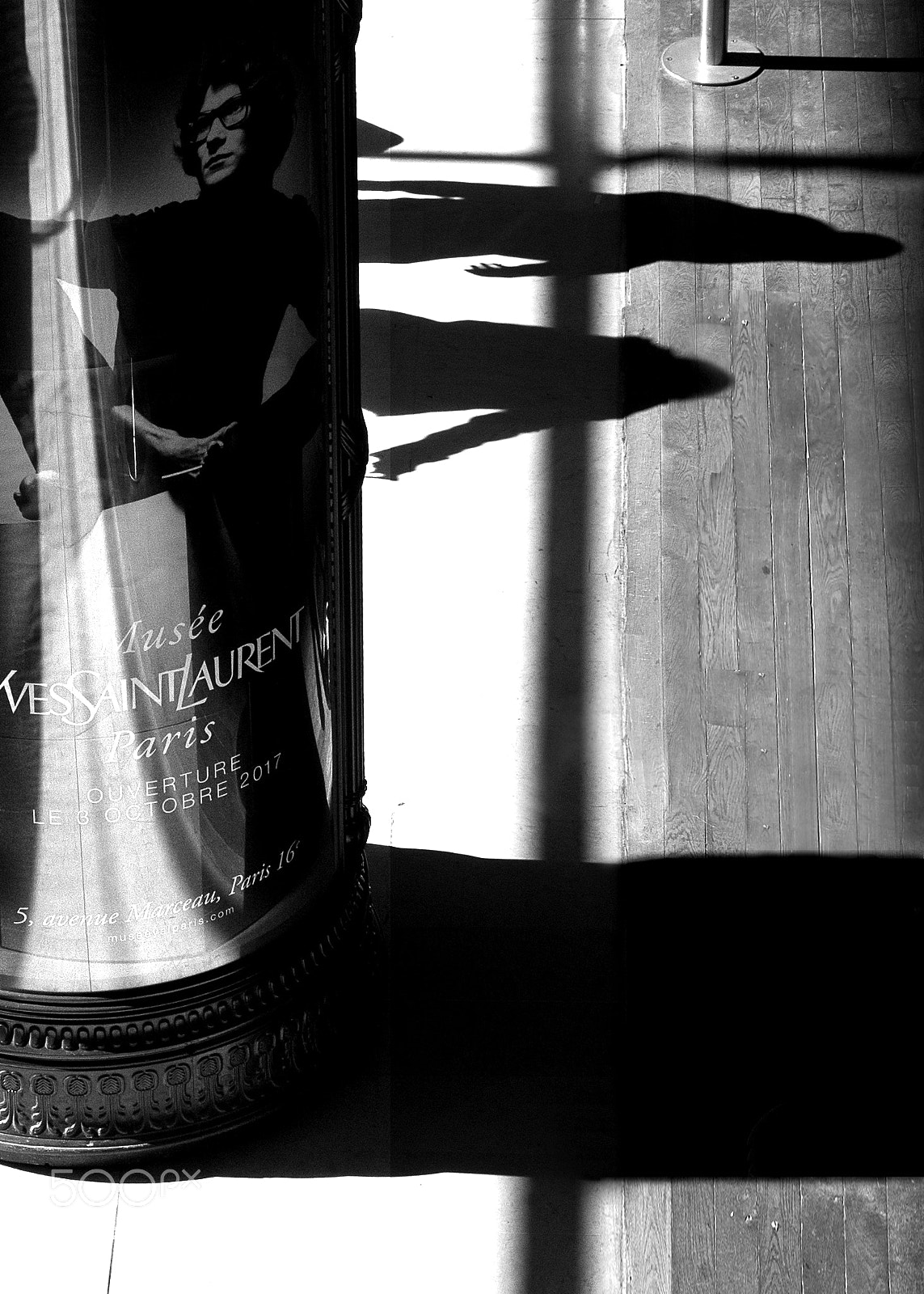Canon EOS 7D Mark II sample photo. Défilé photography