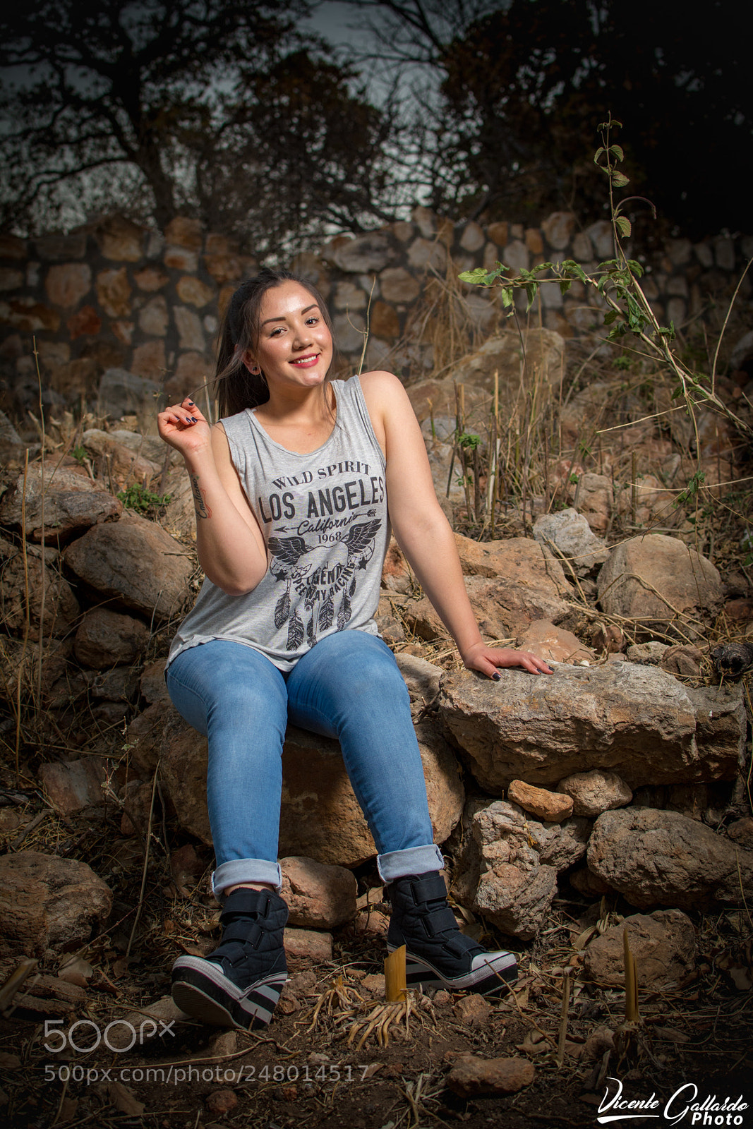 Nikon D7100 sample photo. Nannis y pablo photography