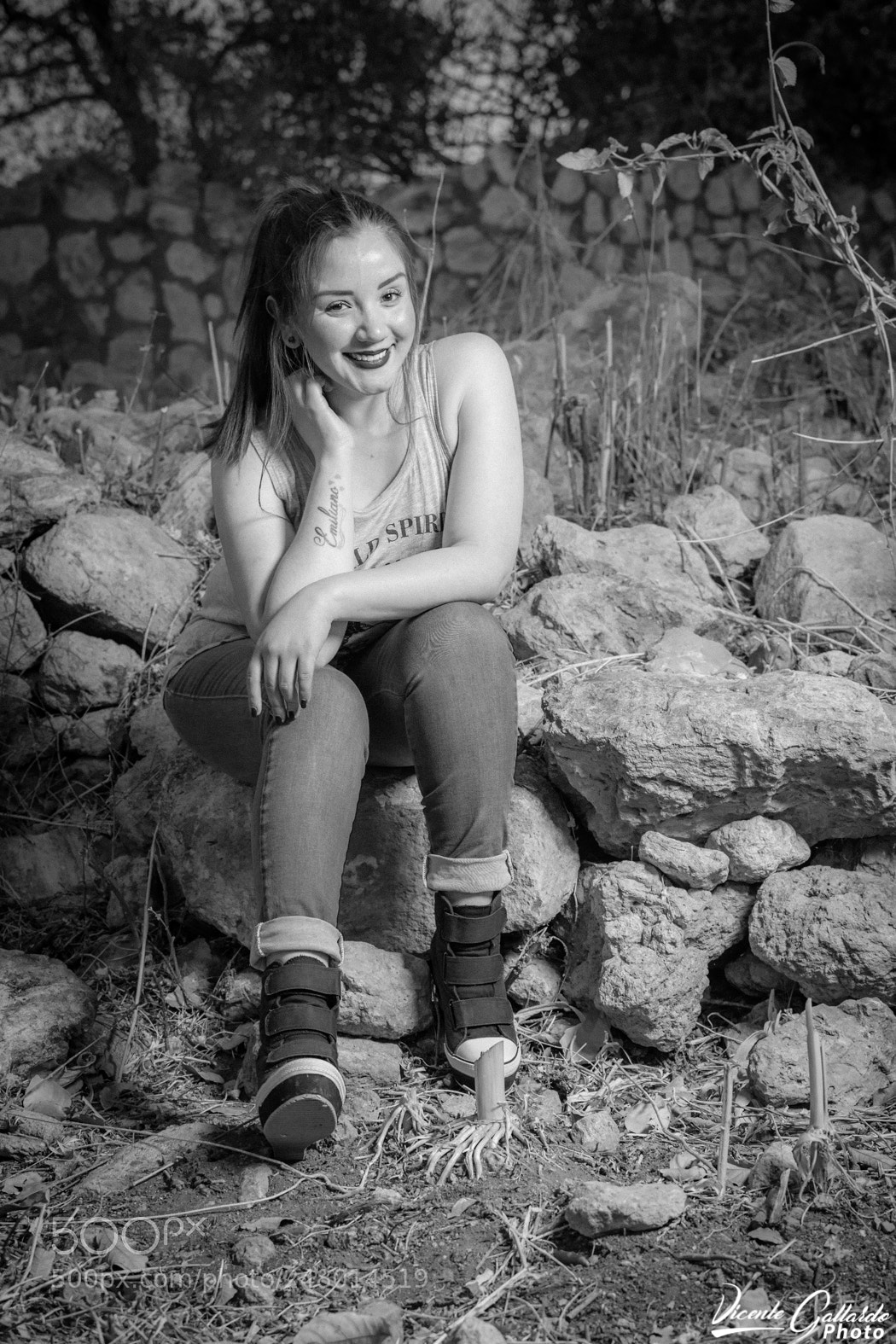 Nikon D7100 sample photo. Nannis y pablo photography