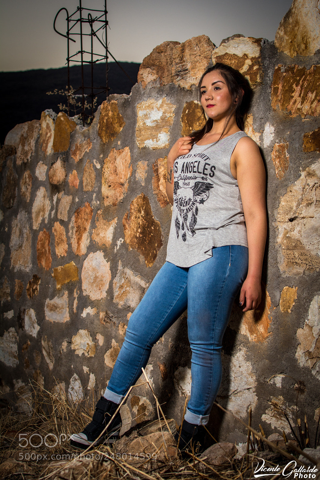 Nikon D7100 sample photo. Nannis y pablo photography