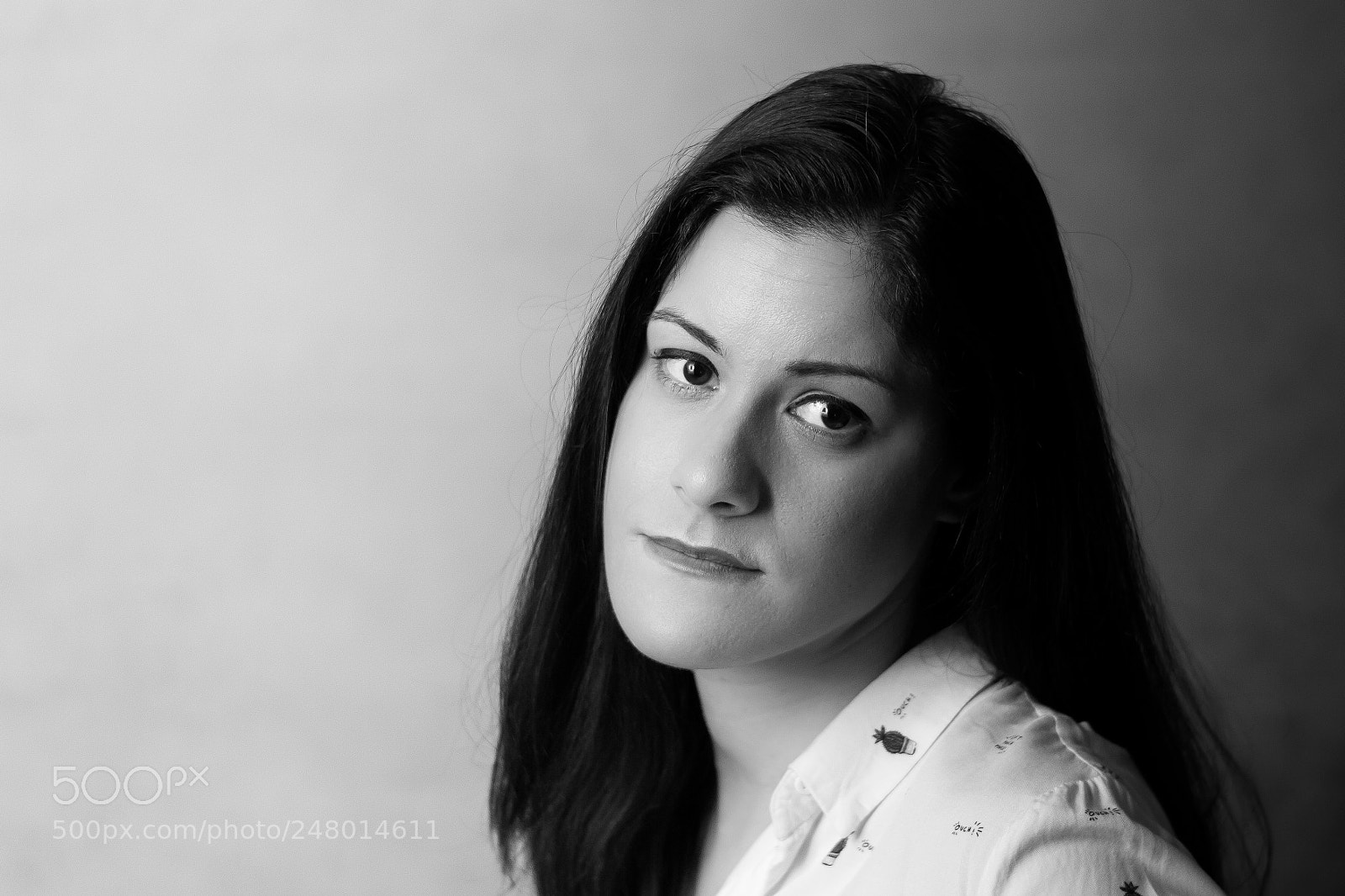 Canon EOS 700D (EOS Rebel T5i / EOS Kiss X7i) sample photo. Angela photography