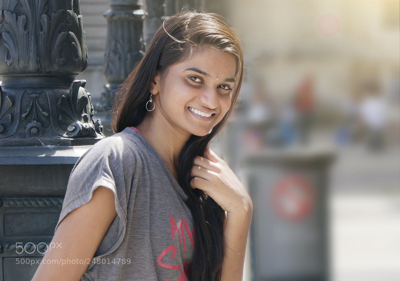 Canon EOS 1000D (EOS Digital Rebel XS / EOS Kiss F) sample photo. Pallavi ,my friend in photography