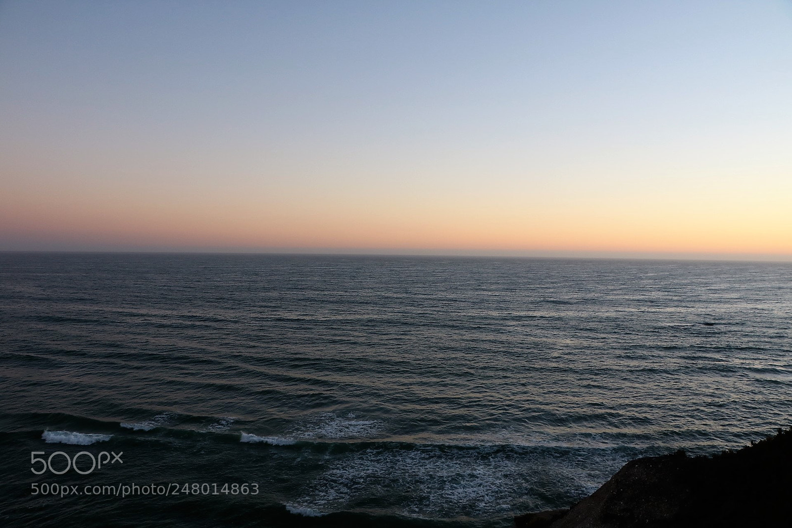 Canon EOS 760D (EOS Rebel T6s / EOS 8000D) sample photo. Sunset at pismo photography